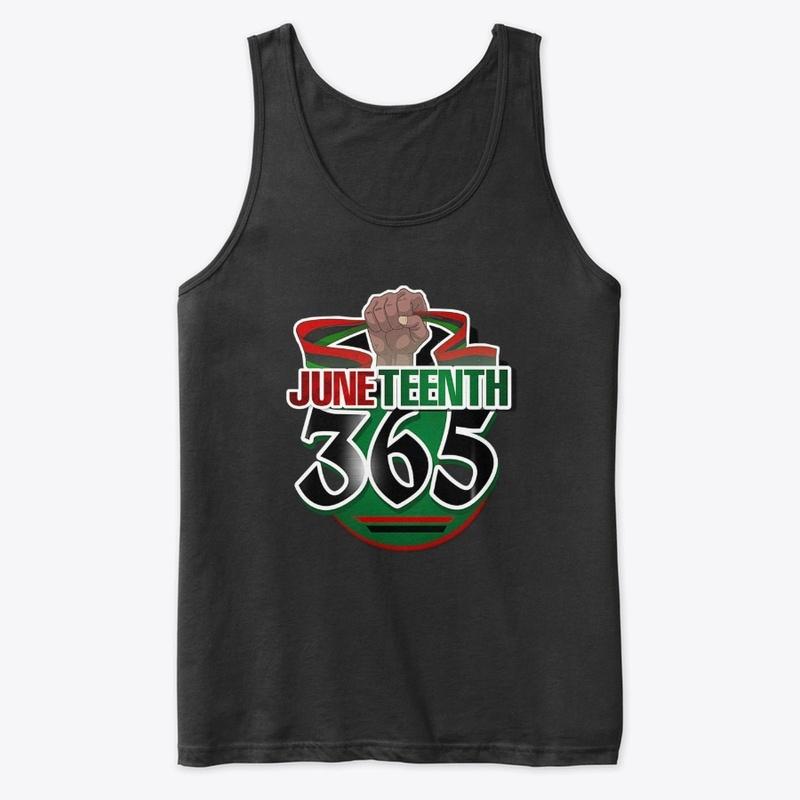 Empowerment Collection: JuneTeenth 365