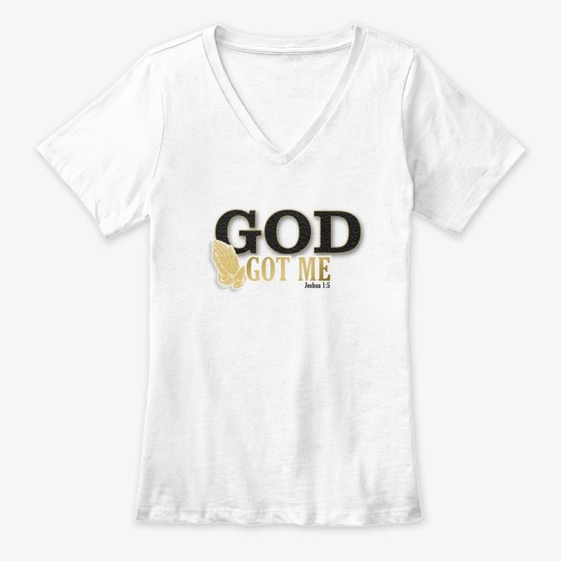 Inspiration Collection: God Got Me