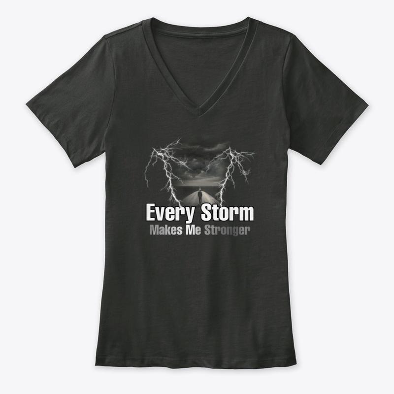 Affirmation Collection: Every Storm