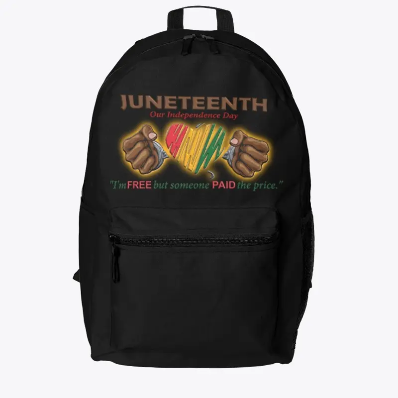 Empowerment: Juneteenth 2022