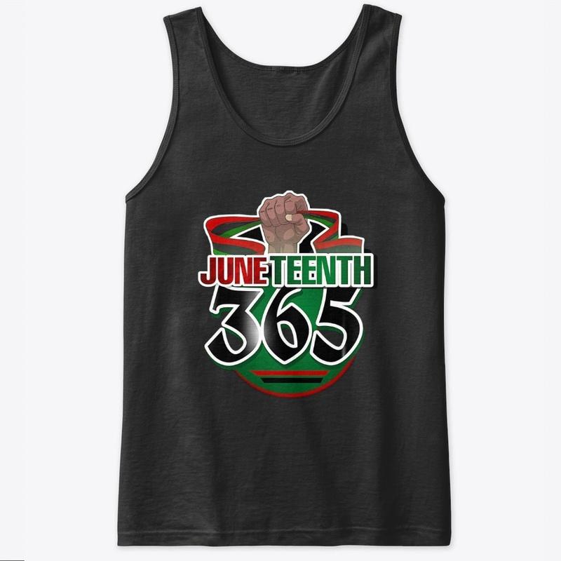 Empowerment Collection: JuneTeenth 365