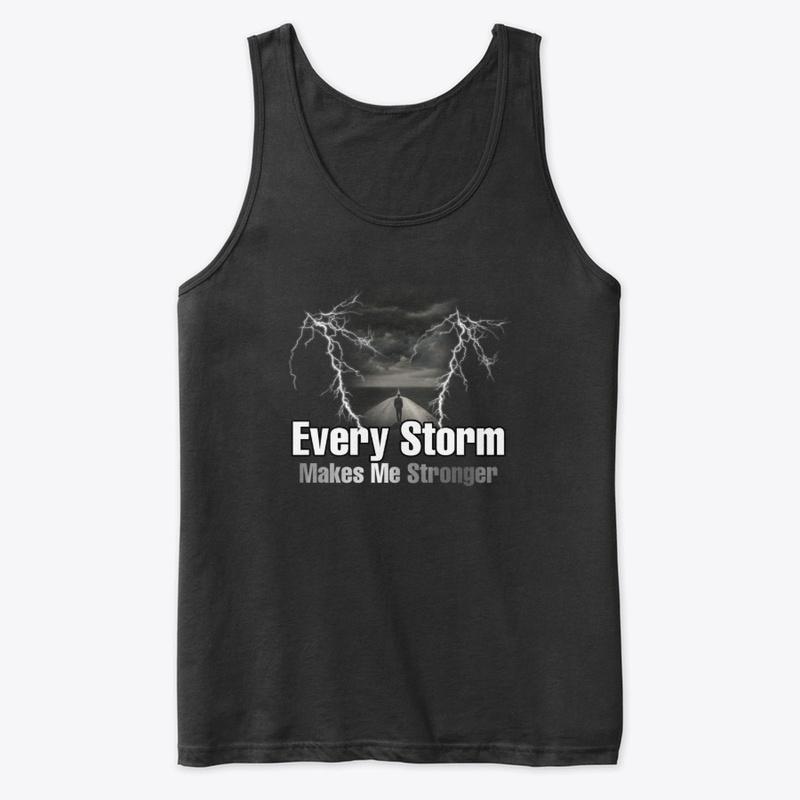 Affirmation Collection: Every Storm