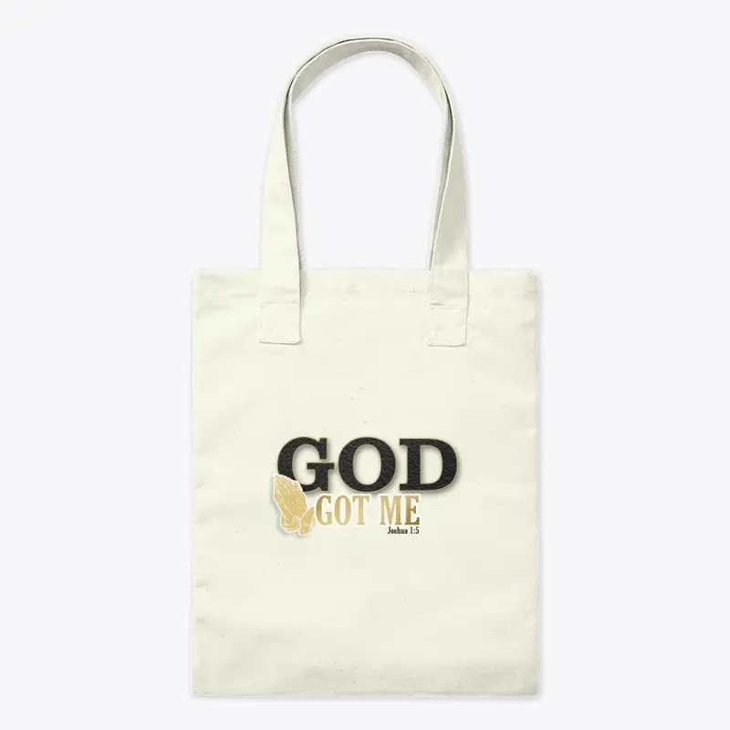 Inspiration Collection: God Got Me