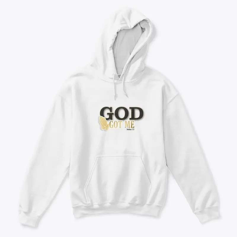 Inspiration Collection: God Got Me