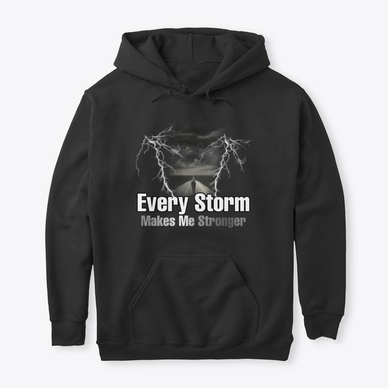 Affirmation Collection: Every Storm