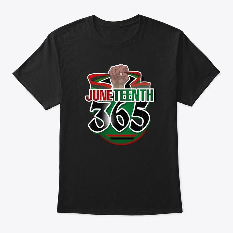 Empowerment Collection: JuneTeenth 365