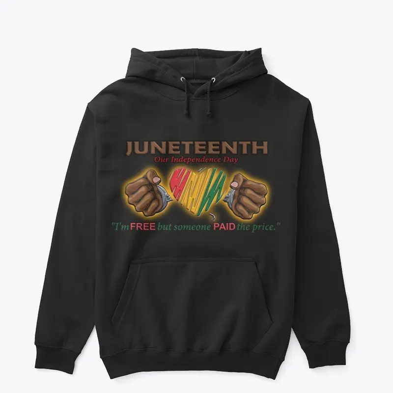 Empowerment: Juneteenth 2022