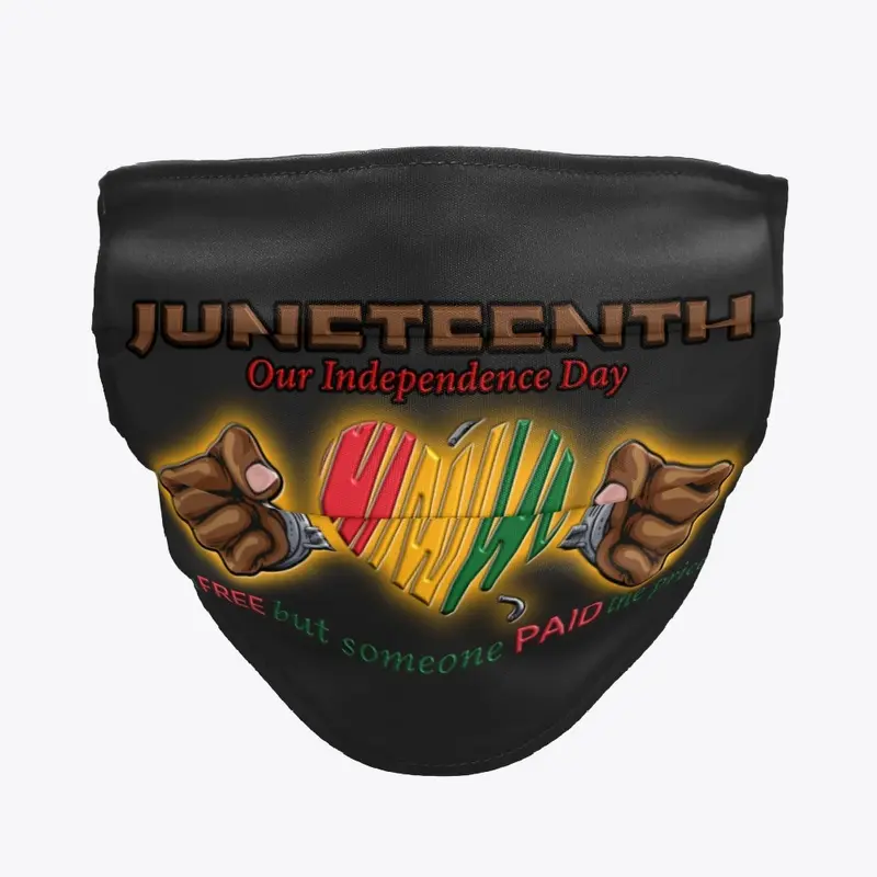 Empowerment: Juneteenth 2022