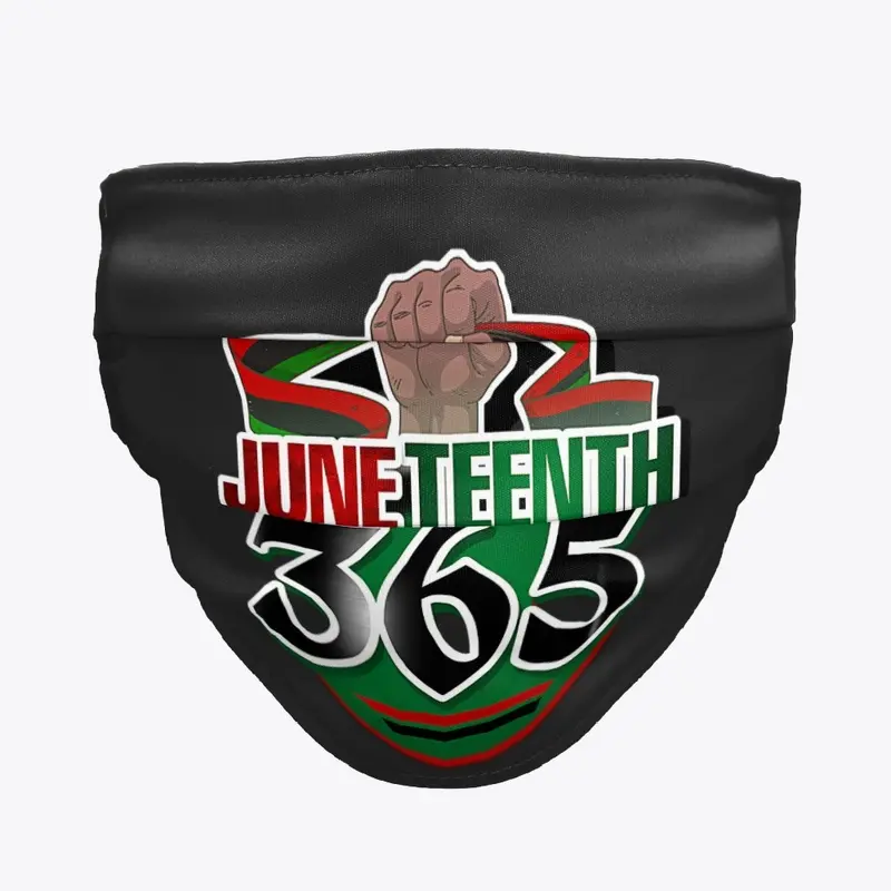 Empowerment Collection: JuneTeenth 365