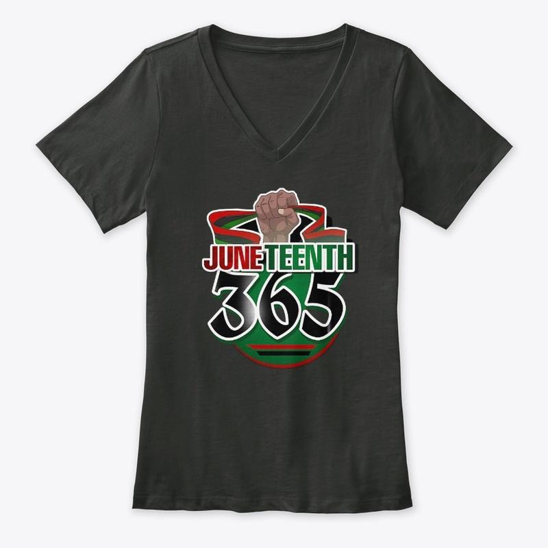 Empowerment Collection: JuneTeenth 365