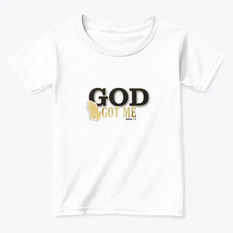 Inspiration Collection: God Got Me