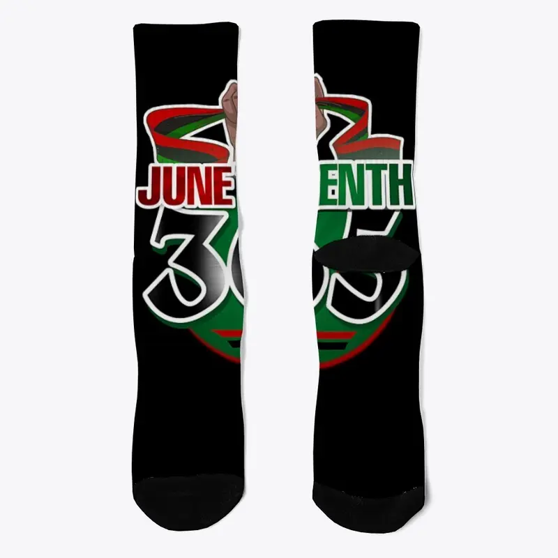 Empowerment Collection: JuneTeenth 365