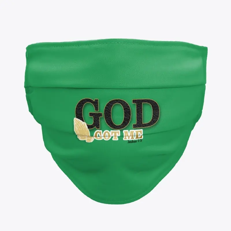 Inspiration Collection: God Got Me