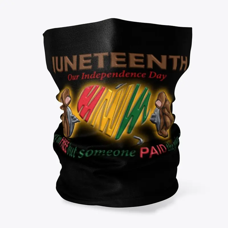 Empowerment: Juneteenth 2022